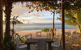 Bucana Beach Camp